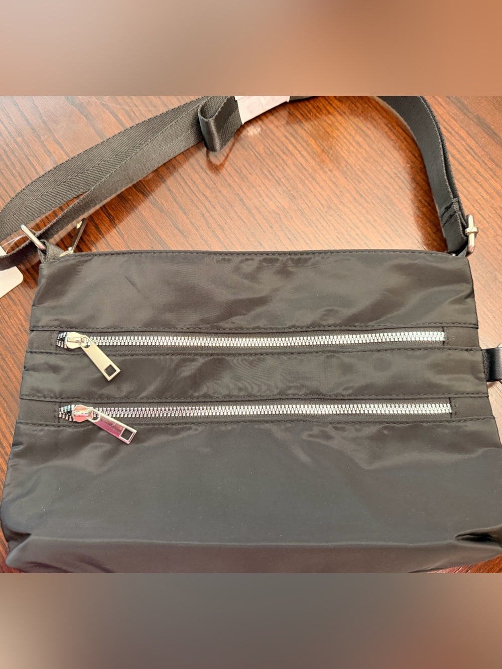 Woman’s crossbody bag